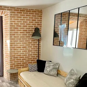 Lion's - 2 Minute Walk From Palais Des Festivals And Beaches Cannes