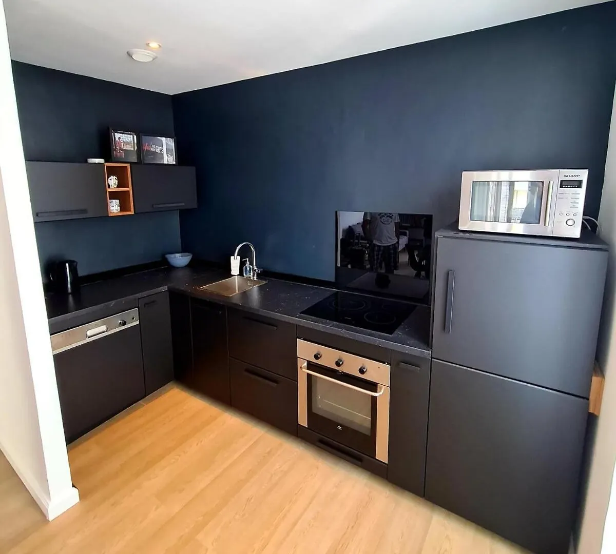 2 Bedrooms 5 Min Walk To Croisette カンヌ アパート