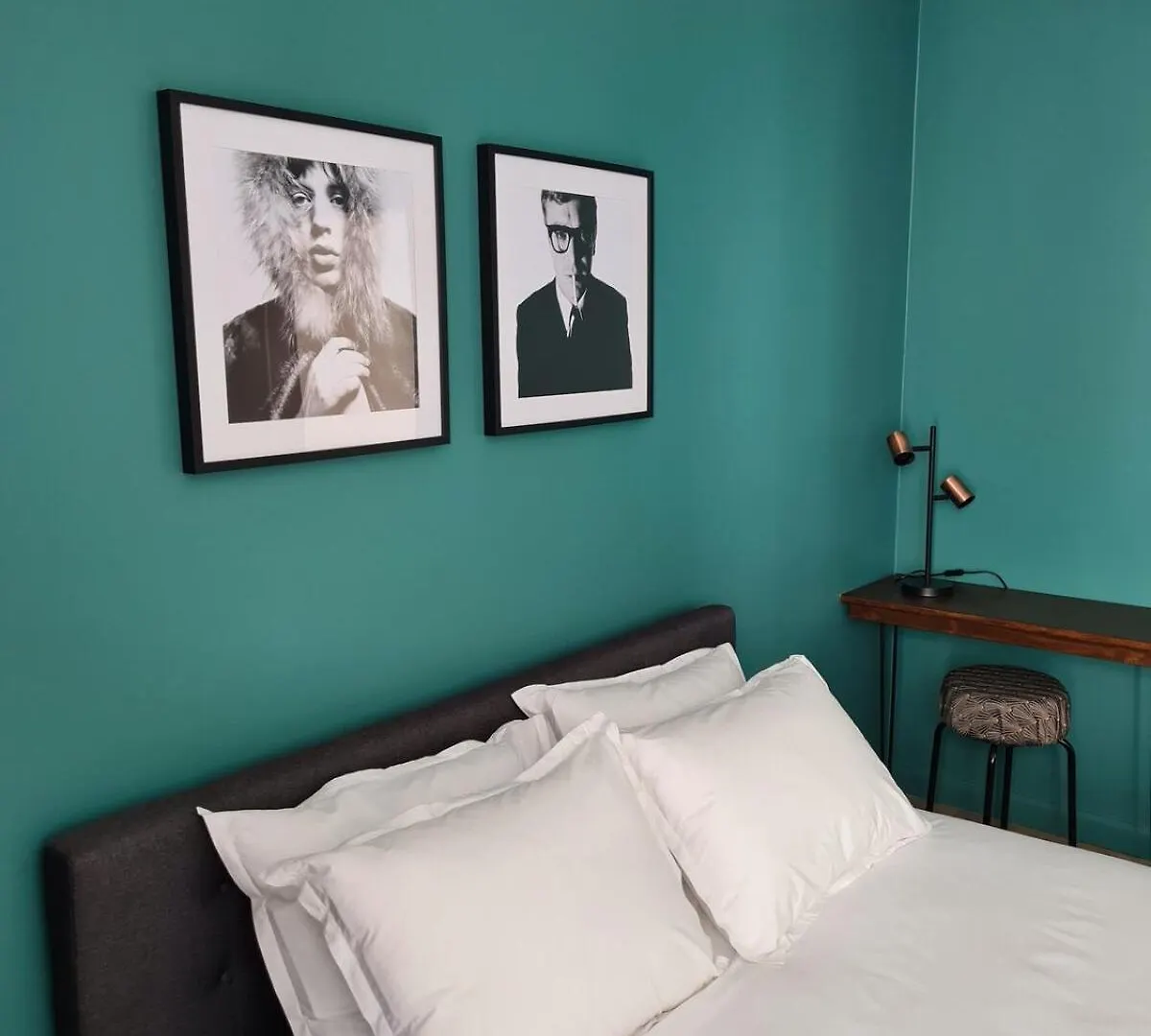 Apartment 2 Bedrooms 5 Min Walk To Croisette Cannes France